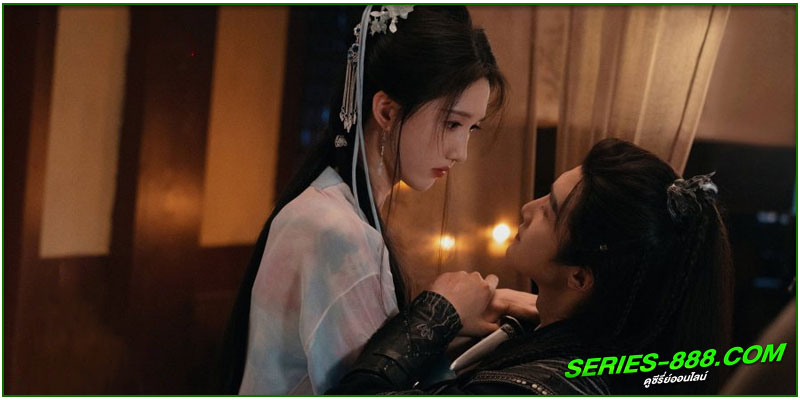 ดูซีรี่ย์ อลหม่านบัลลังก์ต้าฉู่ ภาคเงารักหวนคืน