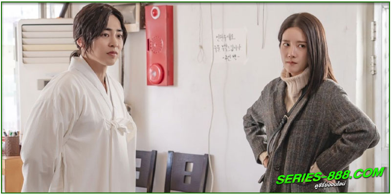 ดูซีรี่ย์ Heo's Restaurant 