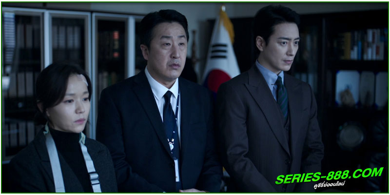 ดูซีรี่ย์ Dong Jae, the Good or the Bastard 