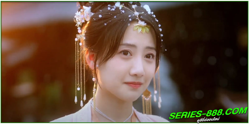 ดูซีรี่ย์ Ruan Xiaofeng's Royal Love Qeust 