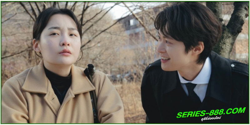 ดูซีรี่ย์ Way Back Love 
