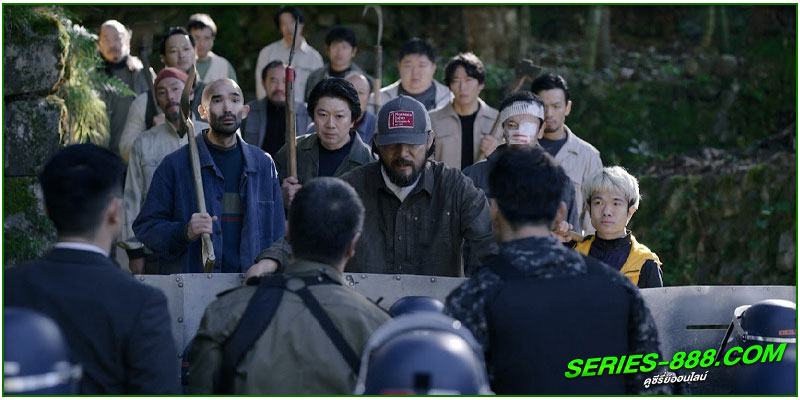 ดูซีรี่ย์ Gannibal Season 2