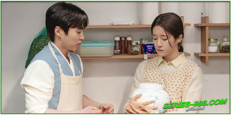 ดูซีรี่ย์ Heo's Restaurant