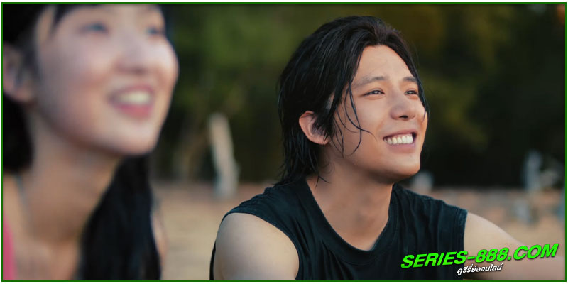 ดูซีรี่ย์ คุ้มที่จะรักเธอ
