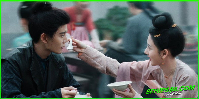 ดูซีรี่ย์ ล่าปีศาจพิฆาตรัก 