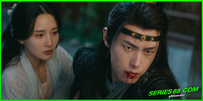 ดูซีรี่ย์ วังวนแค้น นิรันดร์รัก