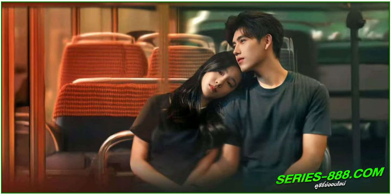 ดูซีรี่ย์ กิน วิ่ง และความรัก 