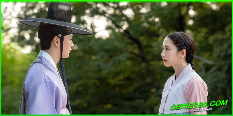 ดูซีรี่ย์ The Haunted Palace