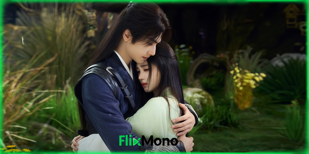 เรื่องย่อก่อนดู The Eternal Fragrance (2026) หอมกลิ่นพันลี้ 
