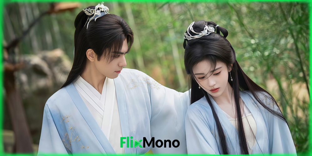 เรื่องย่อก่อนดู The Eternal Fragrance (2026) หอมกลิ่นพันลี้ 