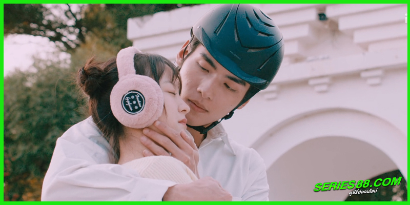 ดูซีรี่ย์ Riding into Love 