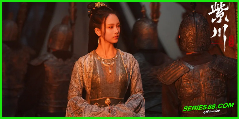 ดูซีรี่ย์ สงครามสามสหาย ราชันแห่งแสงสว่าง 