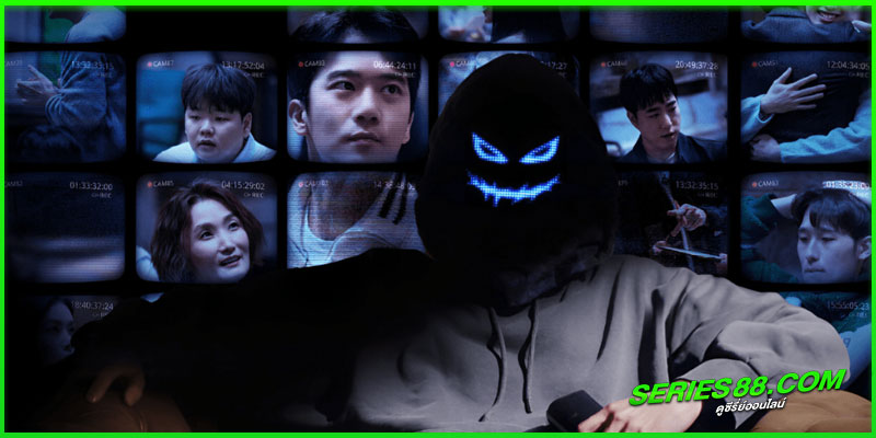 ดูซีรี่ย์ The Devil's Plan 2 