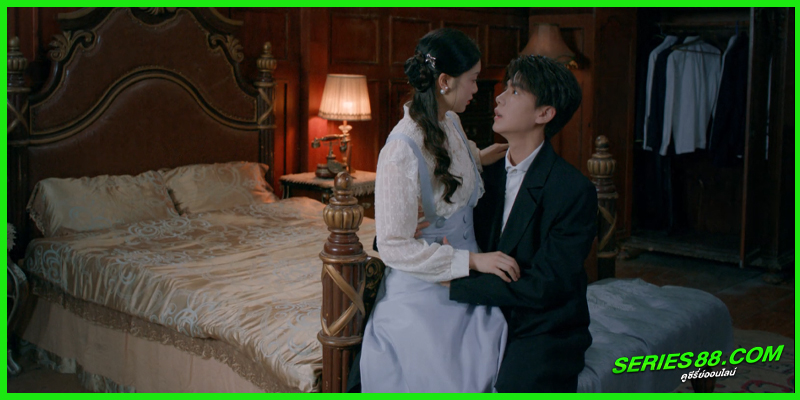 ดูซีรี่ย์ Too Late to Love