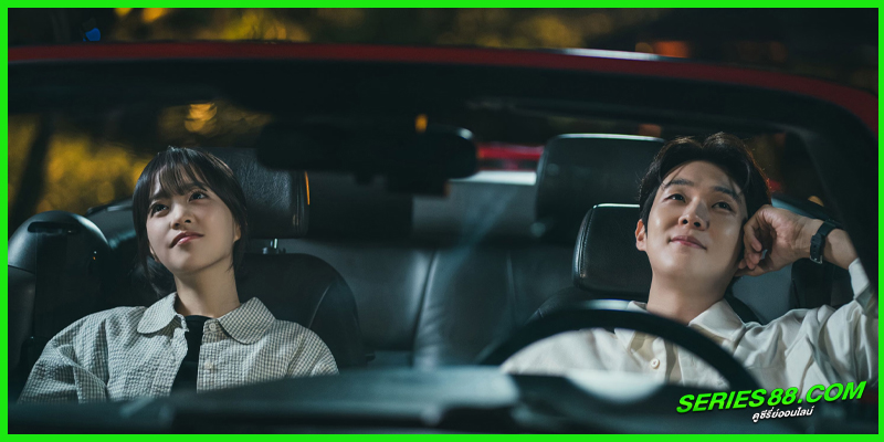 ดูซีรี่ย์ เขียนชีวิตใหม่ในกรุงโซล