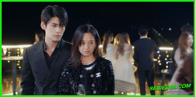 ดูซีรี่ย์ สวยนี้ไม่ซ้ำใคร 
