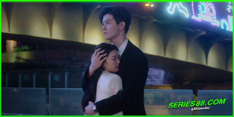 ดูซีรี่ย์ กอดรักกลางสายลม