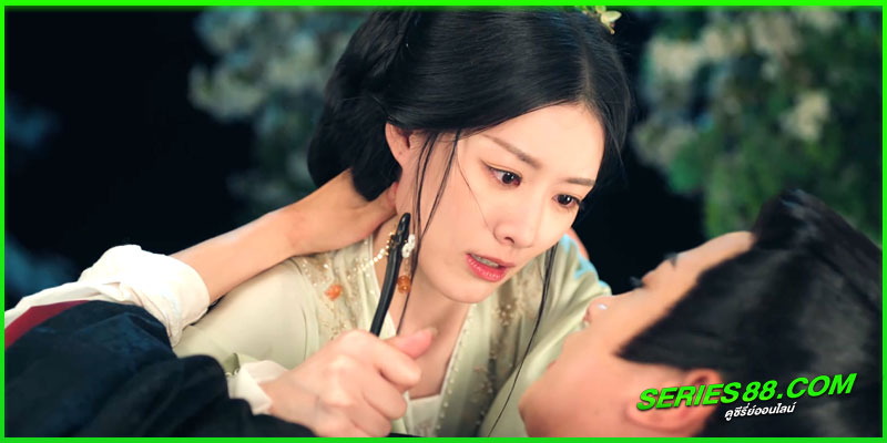 ดูซีรี่ย์ บ่วงแค้นพันธนาการรัก 
