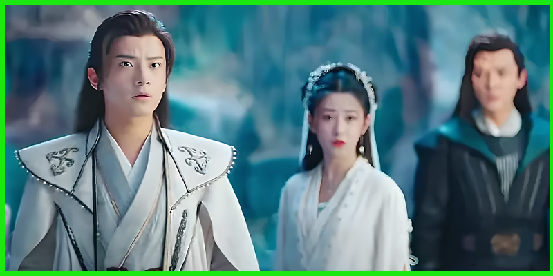 ดูหนัง Kun in the Distant Ocean คุน สัตว์ประหลาดแห่งทะเลเหนือ (2024)