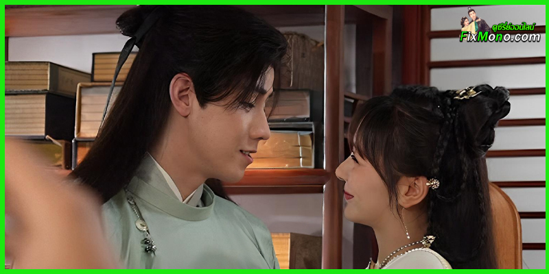ดูซีรี่ย์ Better Halves แม่สื่อจอมจุ้นวุ่นป่วนรัก EP.1-24 จบ (ซับไทย)