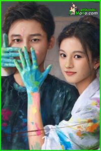 ดูซีรี่ย์ เงาแค้นลายพู่กัน Double Fugue (2025) ซับไทย EP.1-20 (จบ)