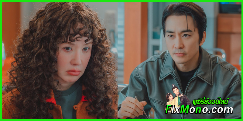 รีวิว ดาราตัวท็อป ขอป็อปอีกครั้ง My Troublesome Star (2025) 