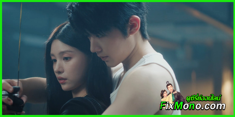 รีวิวซีรี่ย์ Return of the Queen การกลับมาของราชินี