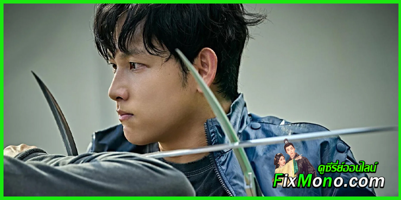 ชวนดูหนัง Mantis ตั๊กแตนนักฆ่า (2025)