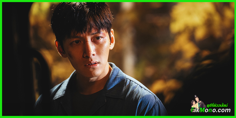 รีวิวซีรี่ย์น่าดู-The Manipulated (2025)