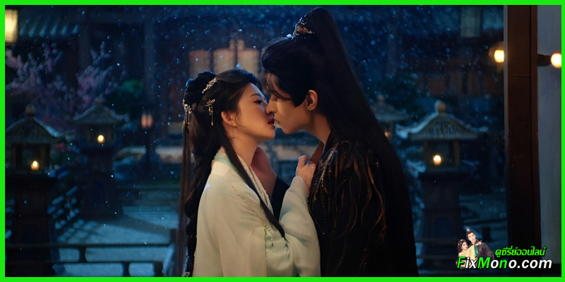 รีวิวซีรี่ย์น่าดู The Tower of Whispers หิมะรัตติกาล