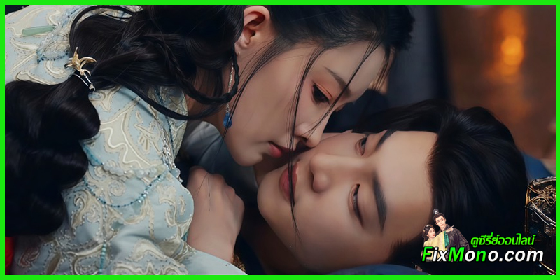 รีวิวซีรี่ย์น่าดู อริรักลิขิตใจ 𝐅𝐚𝐭𝐞𝐝 𝐇𝐞𝐚𝐫𝐭𝐬