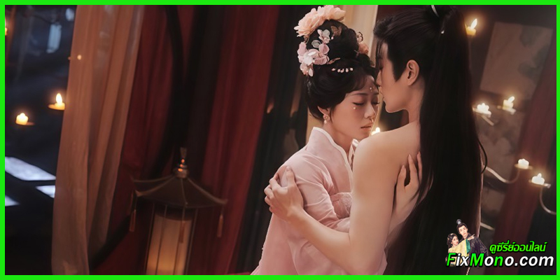 พล็อตเรื่องย่อ  – ไทเฮาข้ามภพ The Empress Dowager On A Second Spring (2025)