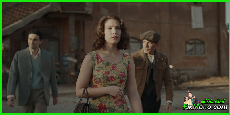 พล็อตเรื่องย่อ The Monster Of Florence ปีศาจแห่งฟลอเรนซ์