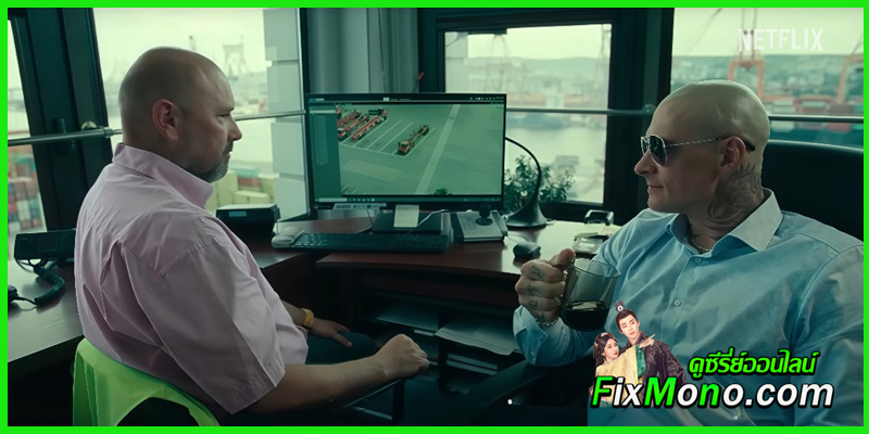 รีวิวหนังน่าดู อำมหิตครั้งใหม่ INSIDE FURIOZA (2025) 