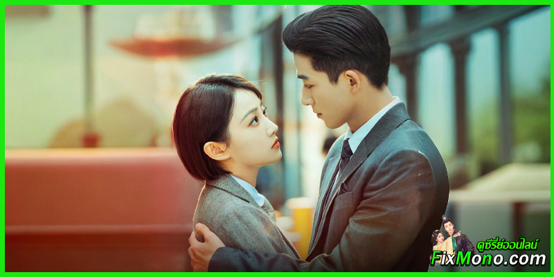 รีวิวซีรี่ย์น่าดู-Shadow Detective นักสืบในเงามืด