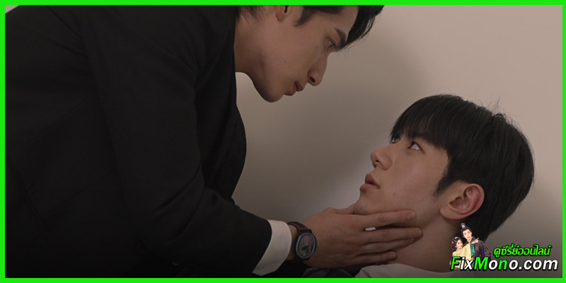 เรื่องย่อซีรี่ย์-Tide of Love กระแสแรงรัก 