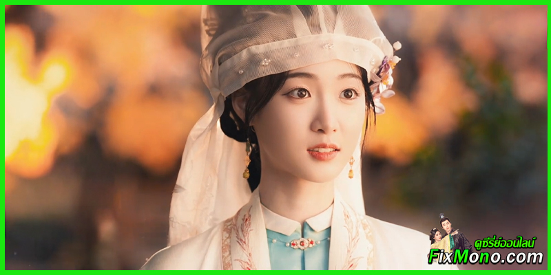 รีวิวซีรี่ย์นาดู-Gorgeous Dream ม่านฝันเหนือกลลวง