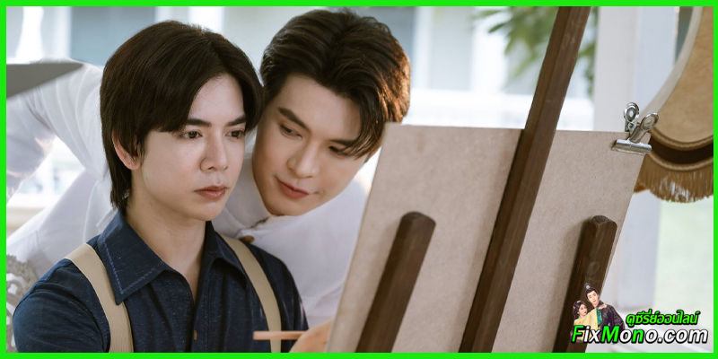 รีวิวซีรี่ย์น่าดู-อสงไขย Interminable 