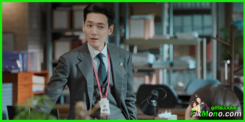 รีวิวซีรี่ย์น่าดู-Pro Bono สู้สุดใจทนายอาสา