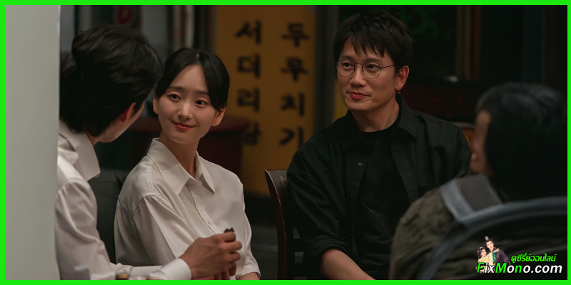 เรื่องย่อ-The Judge Returns (2026)