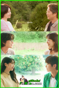 ซีรี่ย์เกาหลี Love Me ขอสักคนที่พร้อมจะรัก (2025) พากย์ไทย-ซับไทย EP1.-12 (จบ)