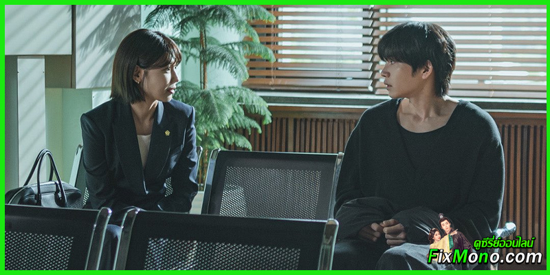 เรื่องย่อ-IDol I เมนฉันเป็นคนดี
