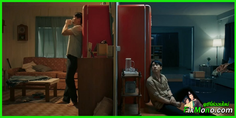 เรื่องย่อซีรี่ย์-The Fridge ย้อนเวลาเป็น ข้ามเวลาตาย