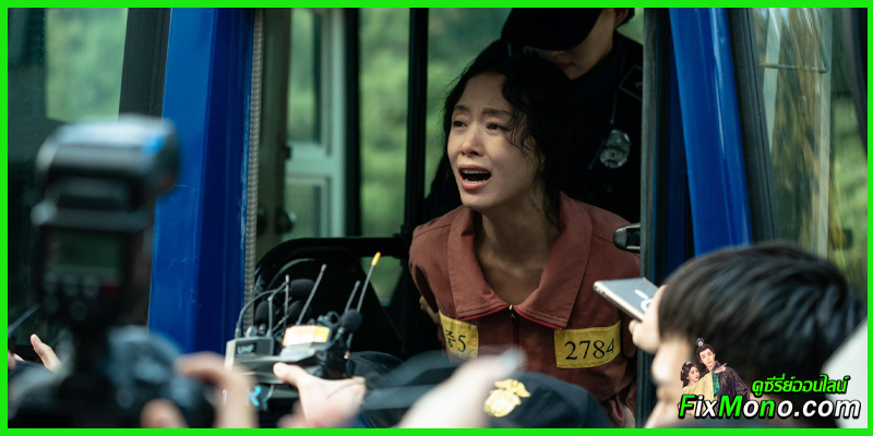 เรื่องย่อซีรี่ย์-The Price of Confession | คำสารภาพล้างเลือด (2025)