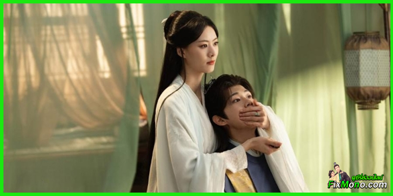 เรื่องย่อ-To Kill A Songbird ไขปริศนาคดีสีเลือด