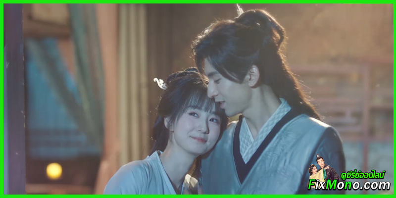 เรื่องย่อ-The Ultimate Vow, Unknown to You รักเร้นคำสาบานลับ