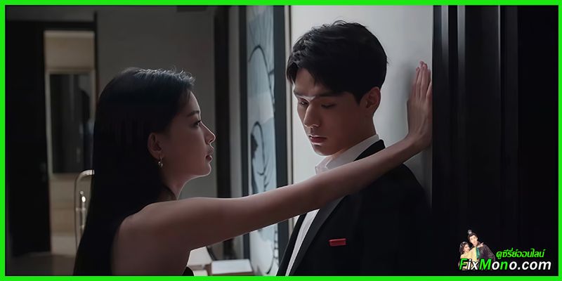 ร่องรอยที่ลมพัดผ่าน 𝗧𝗵𝗲 𝗧𝗿𝘂𝘁𝗵