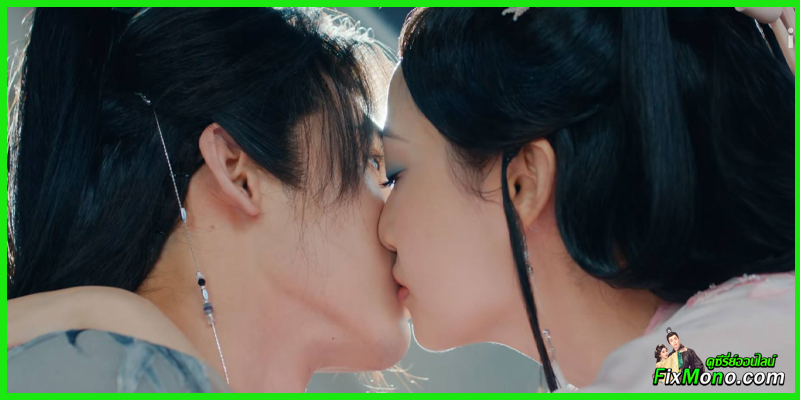เรื่องย่อ-หญิงงามเบื้องหลังคมดาบ Sharp Blade in the Snow