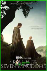 ซีรี่ย์ใหม่ A Knight of the Seven Kingdoms อัศวินแห่งเจ็ดราชอาณาจักร (2026) พากย์ไทย EP1-6 (จบ)
