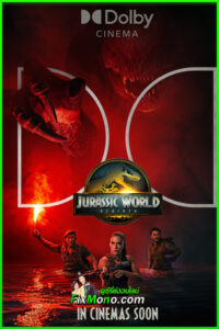 หนัง Jurassic World Rebirth (พากย์ไทย) จูราสสิค เวิลด์: กำเนิดชีวิตใหม่ (2025) เต็มเรื่อง